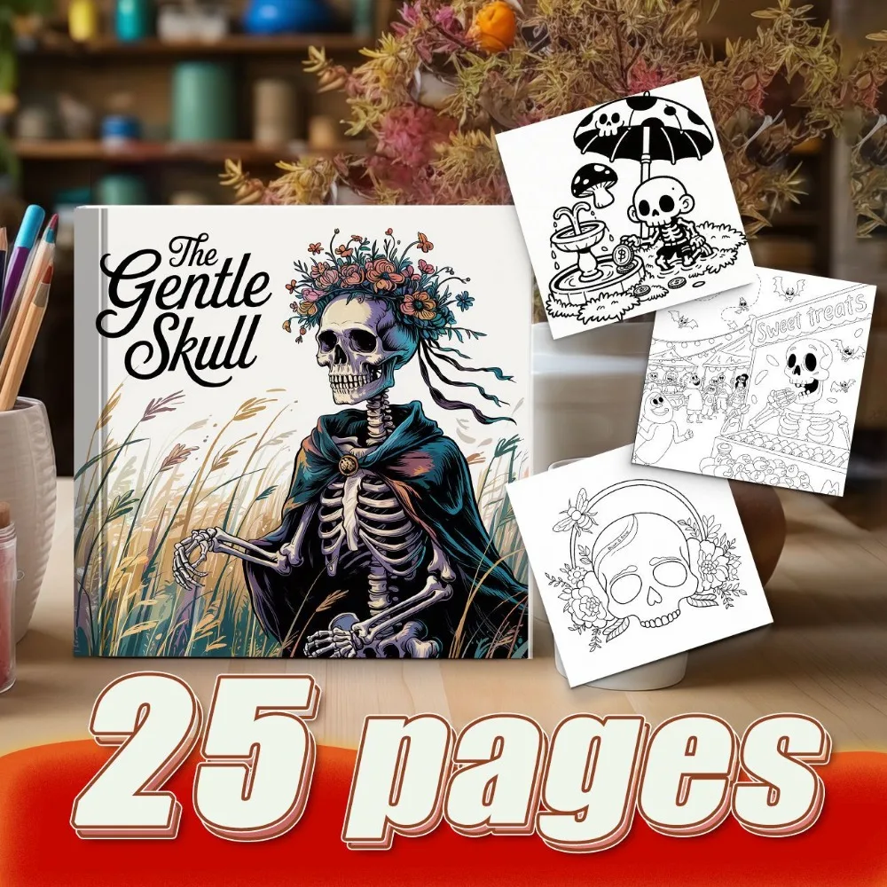 Girls Coloring Book With Flower Fairy And Cartoon Skeleton Unleash Endless Creativity In Personalized Coloring Design
Girls Coloring Book With Flower Fairy And Cartoon Skeleton Unleash Endless Creativity In Personalized Coloring Design