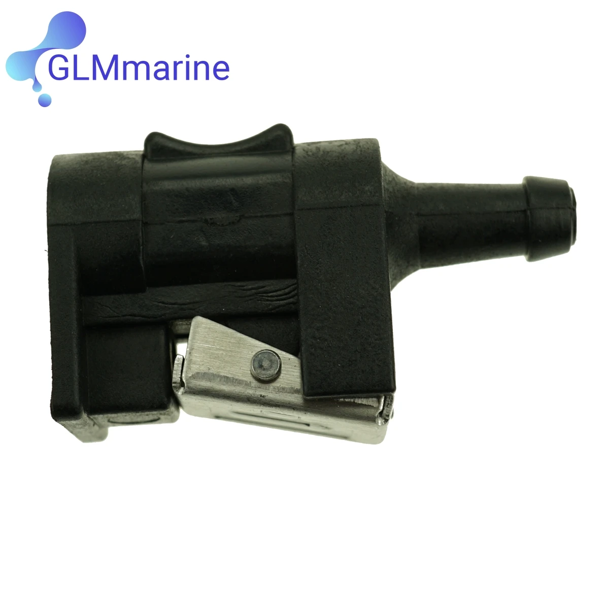 6E5-24305 for Yamaha Outboard Motor Fuel Tank 8mm Engine Side Fuel Line Connector Fitting 6Y2-24305 6YK-24305 Siera 18-80415
6E5-24305 for Yamaha Outboard Motor Fuel Tank 8mm Engine Side Fuel Line Connector Fitting 6Y2-24305 6YK-24305 Siera 18-80415