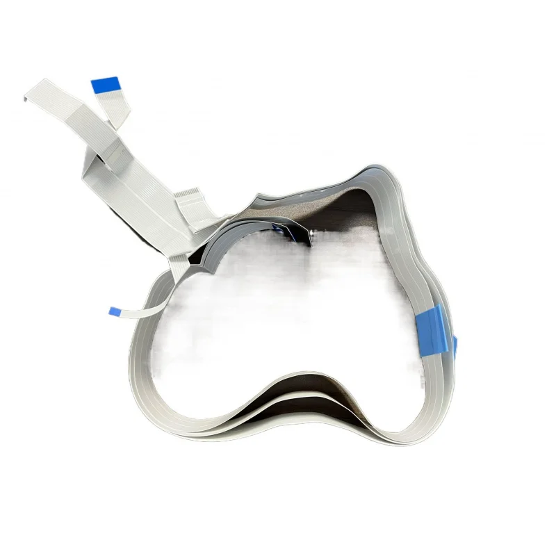 Original for EPSON M5799a M5299a C579RaC5290aC5790a nozzle ribbon cable accessories
Original for EPSON M5799a M5299a C579RaC5290aC5790a nozzle ribbon cable accessories