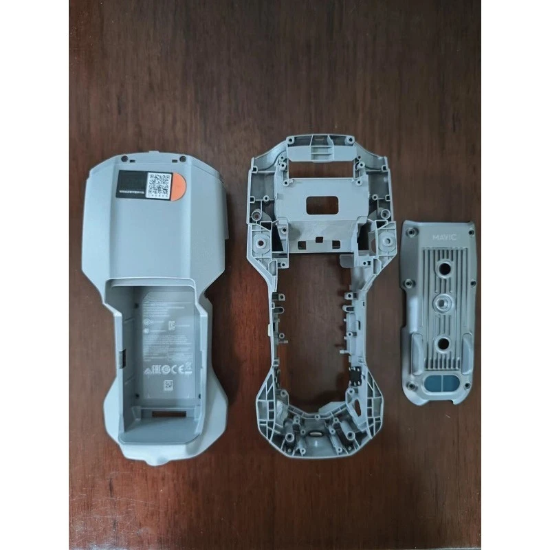 Drone Accessories Body Shell Replacement Upper Cover Middle Frame Bottom Case Front Cover for Air 2
Drone Accessories Body Shell Replacement Upper Cover Middle Frame Bottom Case Front Cover for Air 2