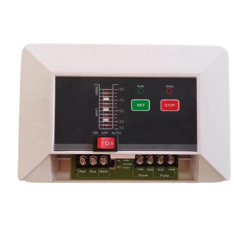 New Hot Products Water Level Control Valve Float Switch Water Leve Pump Automatic Controller
New Hot Products Water Level Control Valve Float Switch Water Leve Pump Automatic Controller