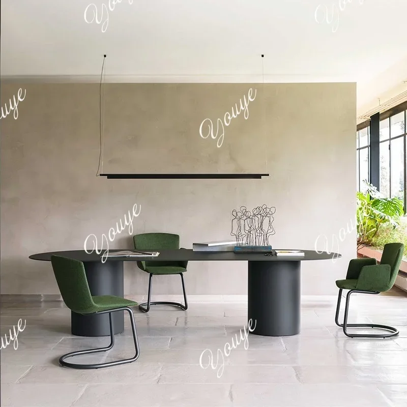 J Designer Executive Table Wood Modern Asthetic Writing Computer Office Desks Standing Room Conference Escritorio Home Office
J Designer Executive Table Wood Modern Asthetic Writing Computer Office Desks Standing Room Conference Escritorio Home Office