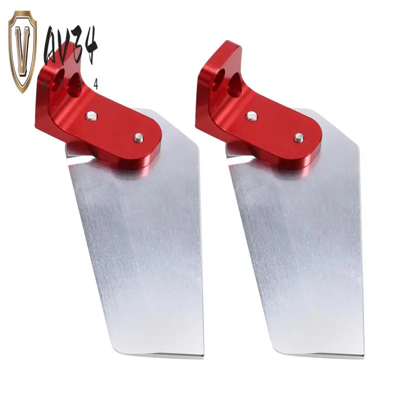 AV34-Turn Fin 95Mm Length Adjustable Aluminum Turn Fins For RC Offshore Boats, Racing O Boats ,Remote Control Boats Parts 
AV34-Turn Fin 95Mm Length Adjustable Aluminum Turn Fins For RC Offshore Boats, Racing O Boats ,Remote Control Boats Parts