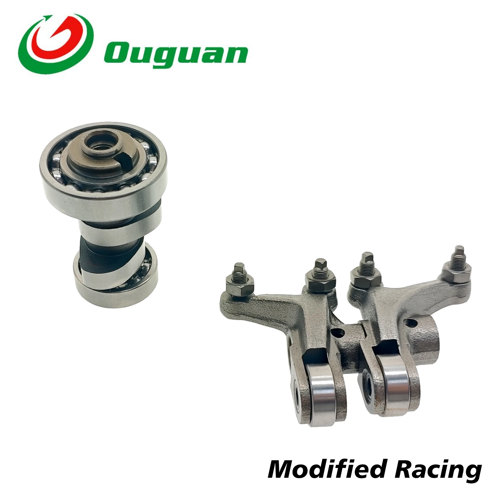 ouguan for Yamaha ZUMA125 YW125 BWS125 Nxc Cygnus X 125 FY125T-3 LH125T-C Modified Racing Performance Camshaft Rocker Arm
ouguan for Yamaha ZUMA125 YW125 BWS125 Nxc Cygnus X 125 FY125T-3 LH125T-C Modified Racing Performance Camshaft Rocker Arm