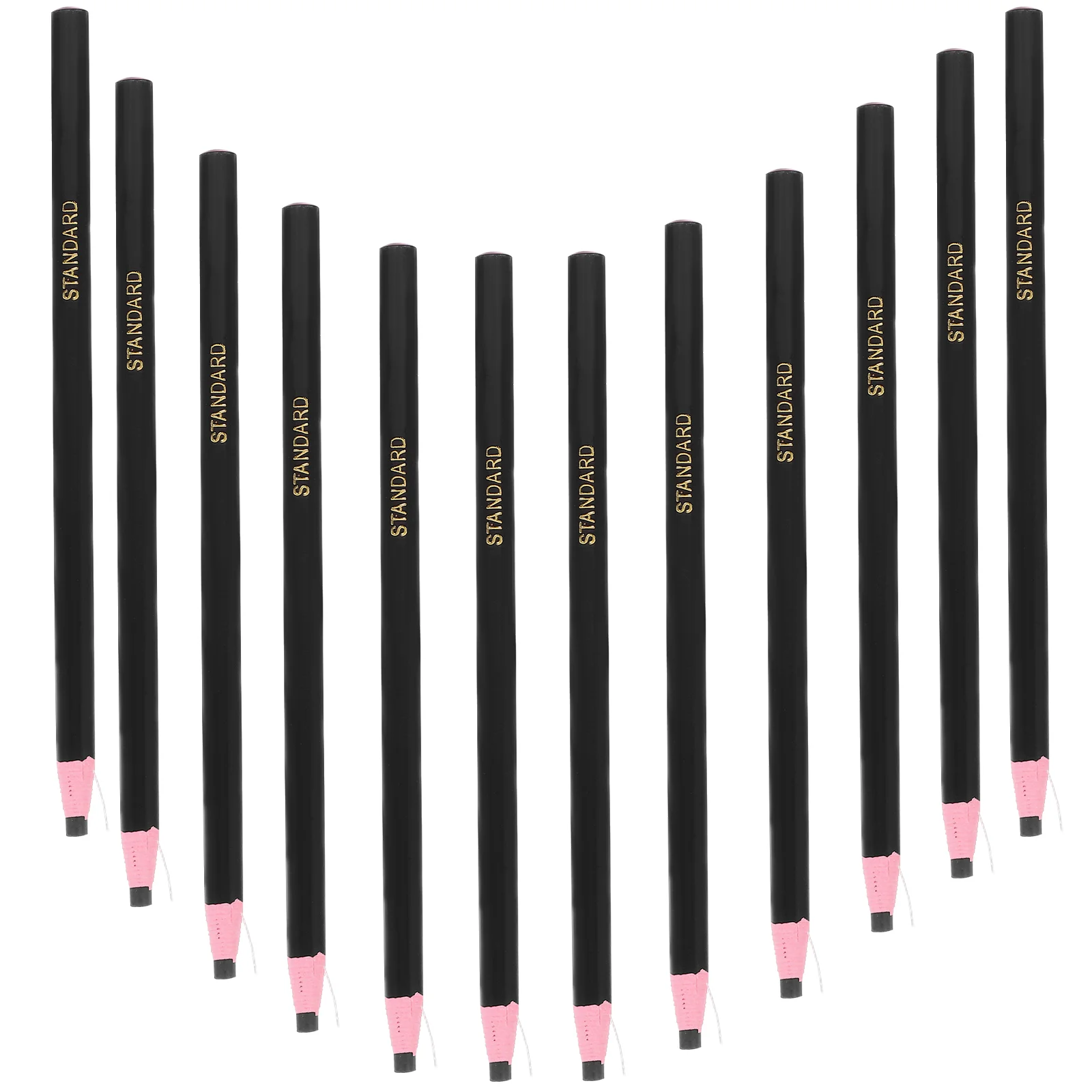 12 Pcs Chalk Pencils Pull Crayons Jumbo Drawing Tool Grease Black Paper China Marker
12 Pcs Chalk Pencils Pull Crayons Jumbo Drawing Tool Grease Black Paper China Marker