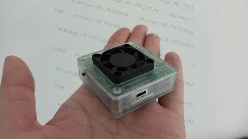 Raspberry Pi Image Transmission 3b Mini FPV Base Board Set OpenHD/EZ Firmware
Raspberry Pi Image Transmission 3b Mini FPV Base Board Set OpenHD/EZ Firmware