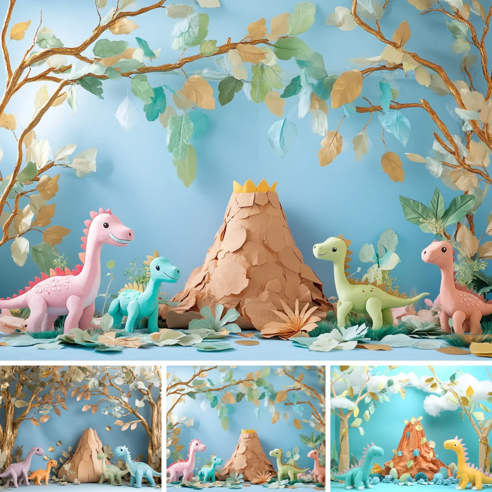 Dinosaur Park Backdrop Kids Baby Birthday Cake Child Adult Photocall Decors Photostudio Dinosaurs Background Decoration
Dinosaur Park Backdrop Kids Baby Birthday Cake Child Adult Photocall Decors Photostudio Dinosaurs Background Decoration