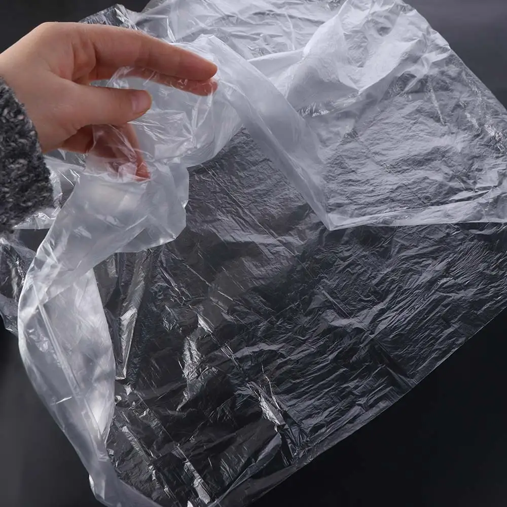 240Pcs Transparent Foot Tub Bags Heat Resistant Thicken Bath Basin Bags Waterproof 65cm*50cm Disposable Foot Tub Liners
240Pcs Transparent Foot Tub Bags Heat Resistant Thicken Bath Basin Bags Waterproof 65cm*50cm Disposable Foot Tub Liners