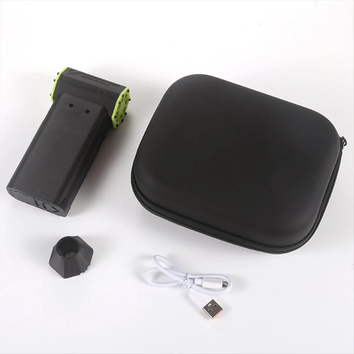 HGHO Turbo Jet Fan 130000RPM Air Blower Violent Fan Dust Blower Replaceable Battery for Car Keyboard Clean Snow Removal Tool
HGHO Turbo Jet Fan 130000RPM Air Blower Violent Fan Dust Blower Replaceable Battery for Car Keyboard Clean Snow Removal Tool
