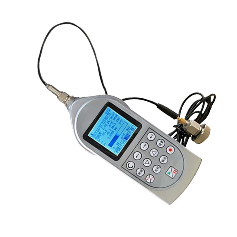 Portable Vibration Meter, Mechanical Motor Vibration Tester, Online Manual Vibration Tester
Portable Vibration Meter, Mechanical Motor Vibration Tester, Online Manual Vibration Tester