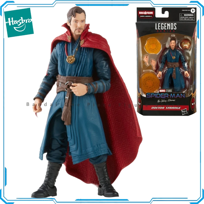 Hasbro Marvel Legends Doctor Strange No Way Home Фигурки Анимационные игрушки Подарки Модель Оригинальный коллекционер Аниме Подарок для детей
Hasbro Marvel Legends Doctor Strange No Way Home Фигурки Анимационные игрушки Подарки Модель Оригинальный коллекционер Аниме Подарок для детей