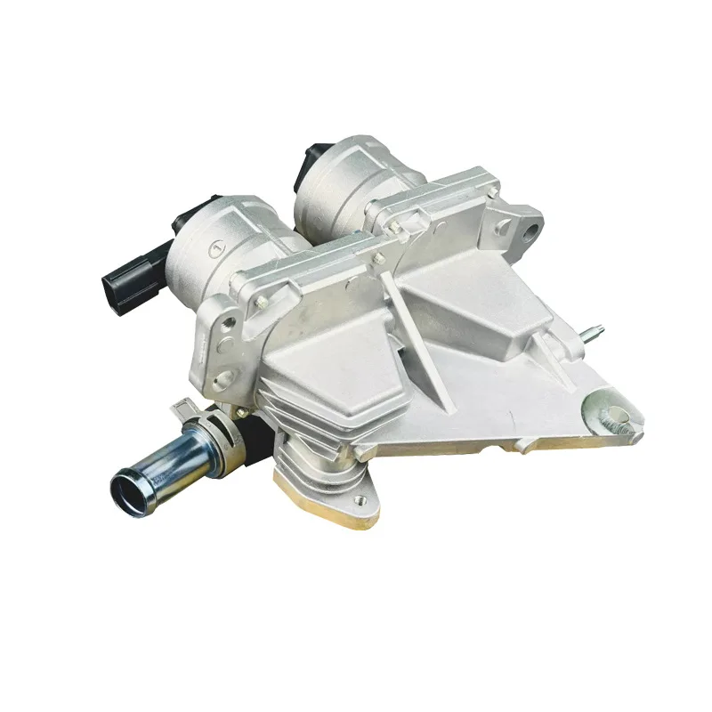 Air Switching Diverter Valve 25710-31021 25710-31022 Fits For Toyota Tacoma 3.5L 4.0L 2012-2015
Air Switching Diverter Valve 25710-31021 25710-31022 Fits For Toyota Tacoma 3.5L 4.0L 2012-2015