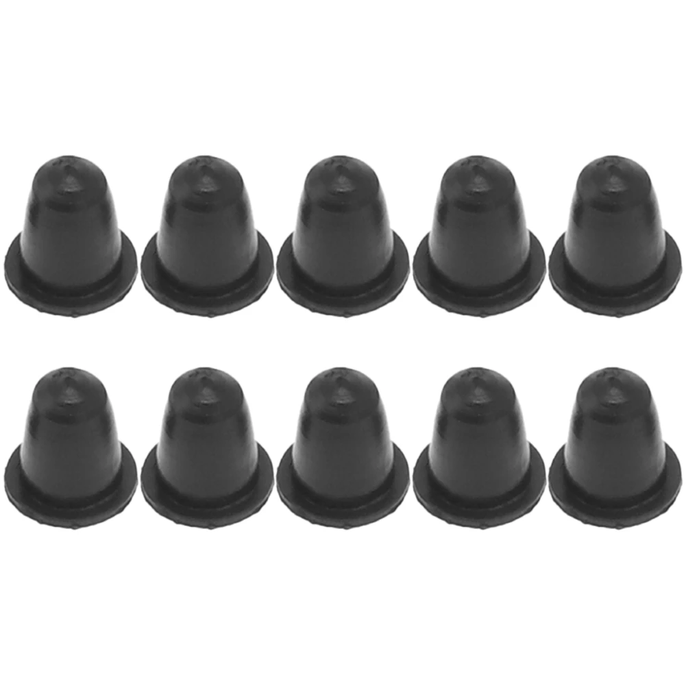 AUTO Post Form Grommet Post Retainer Wear-resistant ABS Material Black Fastener For Grommets Brand New
AUTO Post Form Grommet Post Retainer Wear-resistant ABS Material Black Fastener For Grommets Brand New