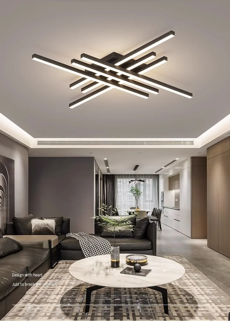Zen Hash Modern Ceiling Lamp S21b3de697d5c42928a256bee032b2d2ci