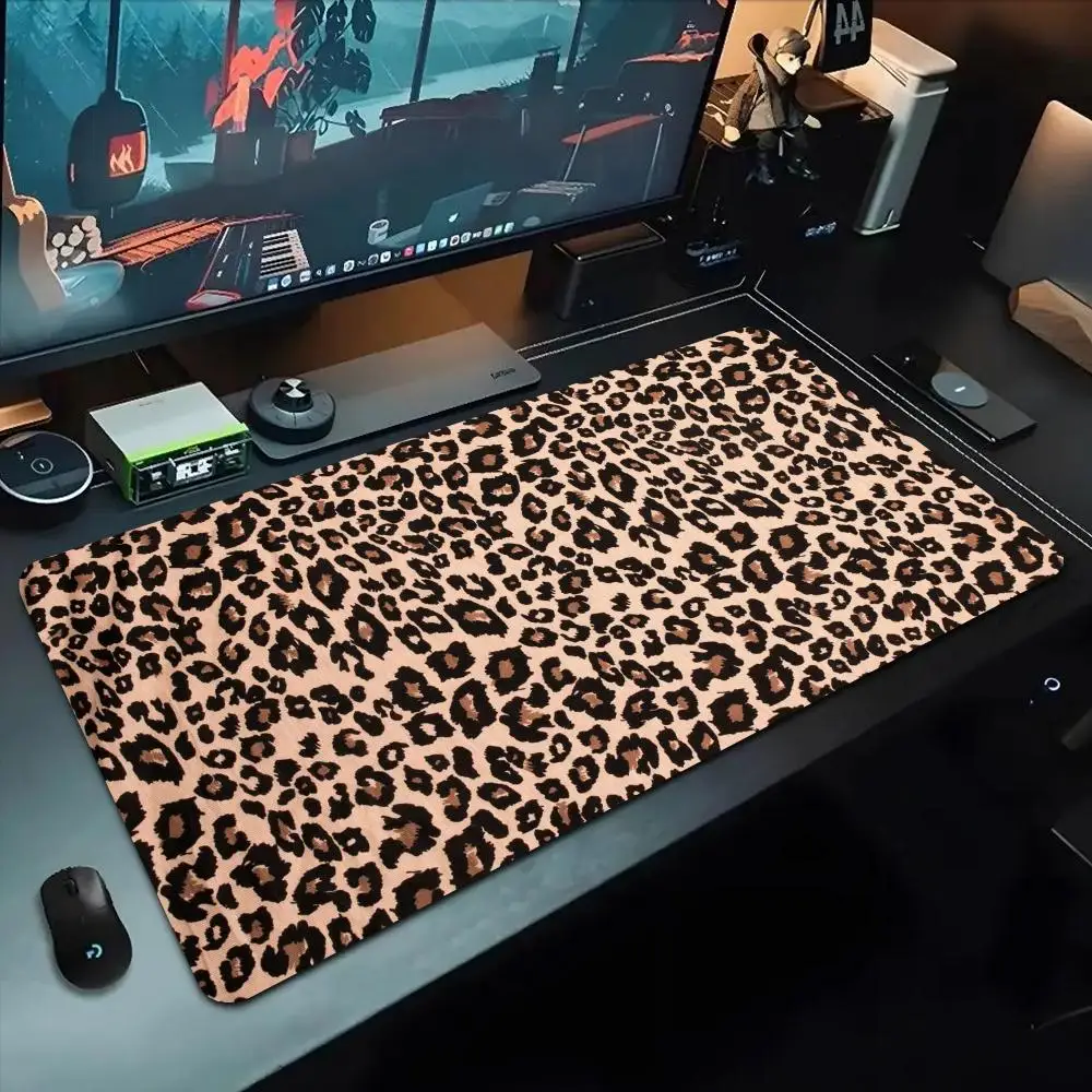 leopard print Mouse Pad 500X1000 mm Large Gaming Mousepad Gamer XL Rubber Otaku Keyboard Pad Laptop Desk Mat
leopard print Mouse Pad 500X1000 mm Large Gaming Mousepad Gamer XL Rubber Otaku Keyboard Pad Laptop Desk Mat