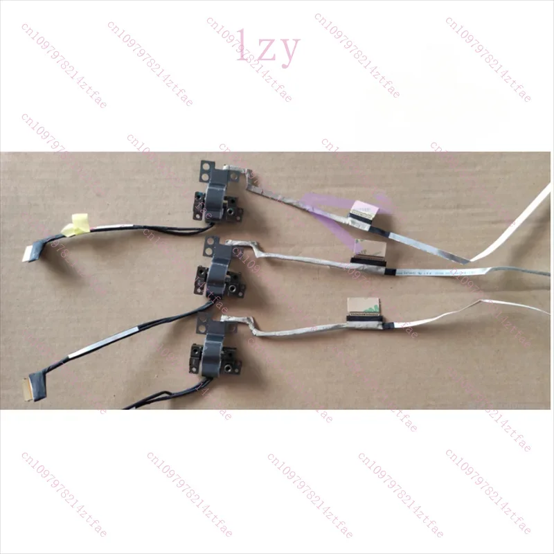 Оригинальный ЖК-кабель для Xiaomi Air 15,6 Xmg1902 171501 171502-AI-AO-AD 4K 144 Гц 15,6 171502-AD TM1705 DDTMADLC011 DDTMALC020
Оригинальный ЖК-кабель для Xiaomi Air 15,6 Xmg1902 171501 171502-AI-AO-AD 4K 144 Гц 15,6 171502-AD TM1705 DDTMADLC011 DDTMALC020