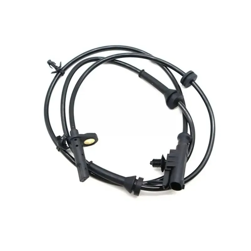 2 шт. для 2007-2018 1,6 л 1,8 л для высококачественных 2 шт. датчик скорости колеса ABS 47910-EL00A 47910EL00A автомобильные детали
2 шт. для 2007-2018 1,6 л 1,8 л для высококачественных 2 шт. датчик скорости колеса ABS 47910-EL00A 47910EL00A автомобильные детали