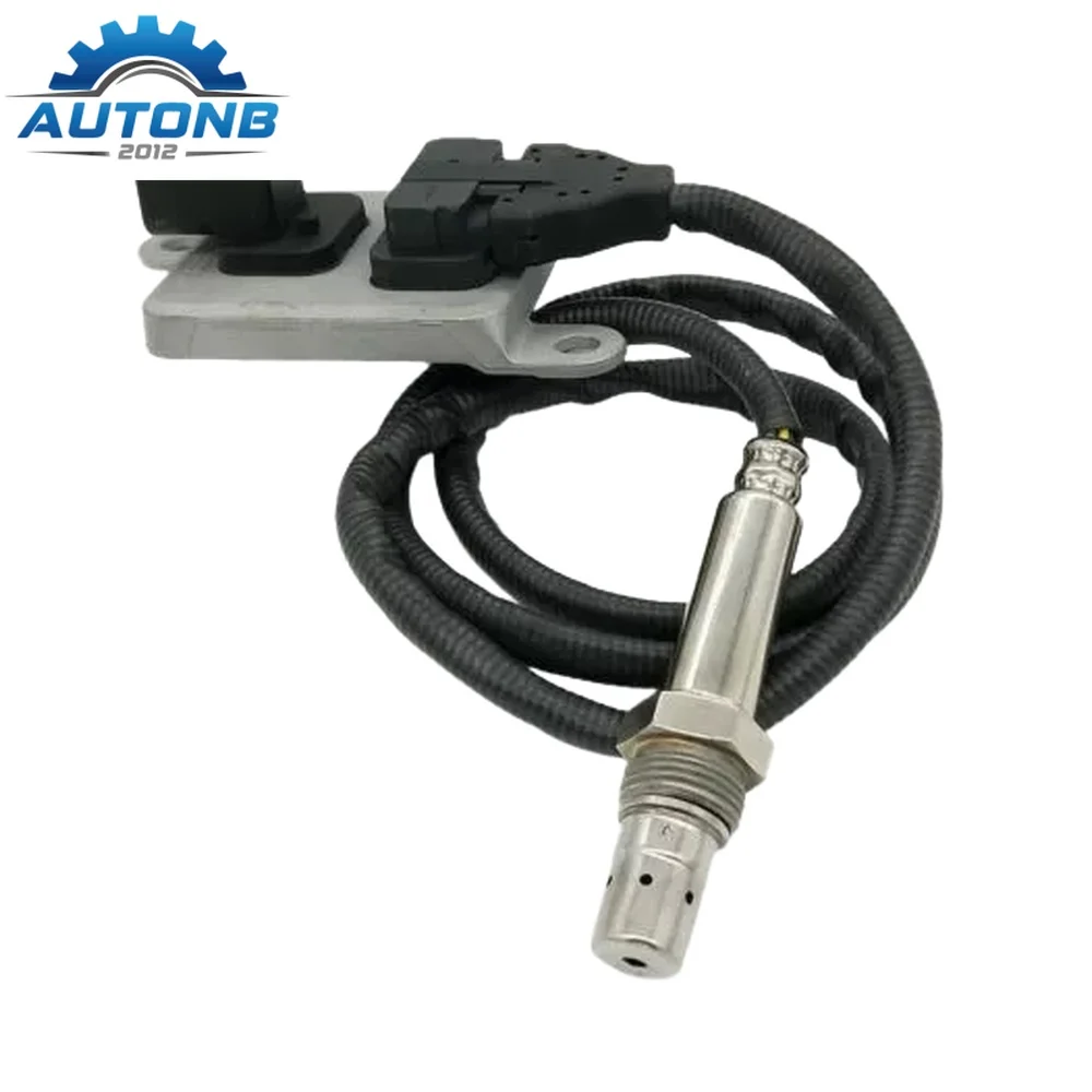ZOOMKEY Fit For Nox Sensor Fit For Chevrolet Express GMC Sierra Savana 12622451
ZOOMKEY Fit For Nox Sensor Fit For Chevrolet Express GMC Sierra Savana 12622451