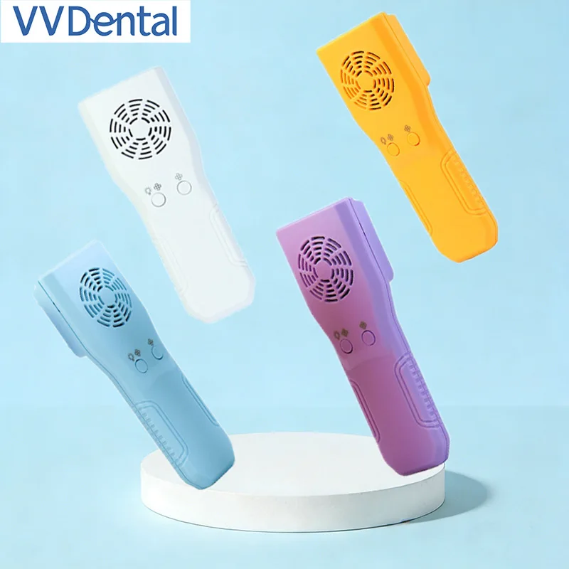 Высококачественный стоматологический интраоральный отражатель с электронной защитой от запотевания, LED-подсветкой, автоклавируемый, из нержавеющей стали, зеркала-инструменты
Высококачественный стоматологический интраоральный отражатель с электронной защитой от запотевания, LED-подсветкой, автоклавируемый, из нержавеющей стали, зеркала-инструменты