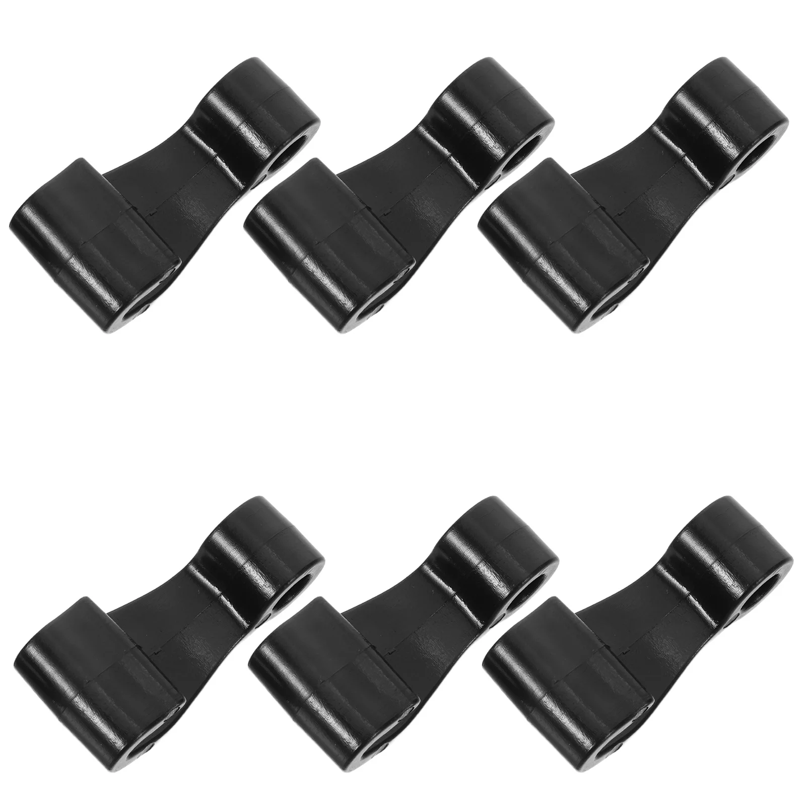 6Pcs Kayak J Hooks Plastic Lashing Clips for Canoe Paddle Board Outdoor Securing Hooks Kayak Gear Accessories Fastening
6Pcs Kayak J Hooks Plastic Lashing Clips for Canoe Paddle Board Outdoor Securing Hooks Kayak Gear Accessories Fastening
