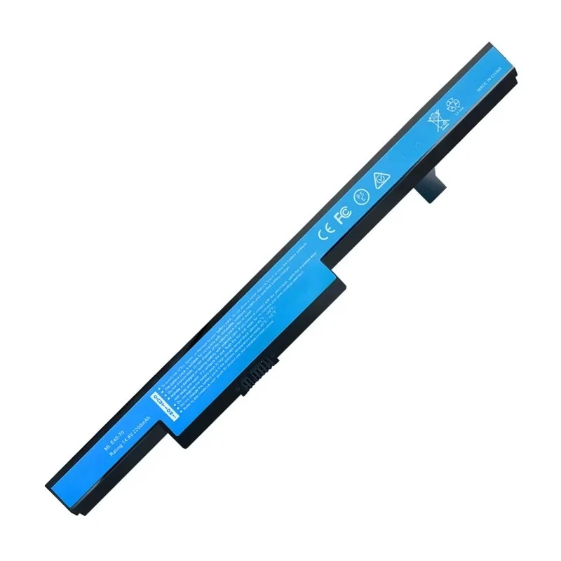 For Lenovo Zhaoyang E40-80 Laptop Battery B40-70 N50 E41-80 N40 B50 E50-30 2200mah
For Lenovo Zhaoyang E40-80 Laptop Battery B40-70 N50 E41-80 N40 B50 E50-30 2200mah