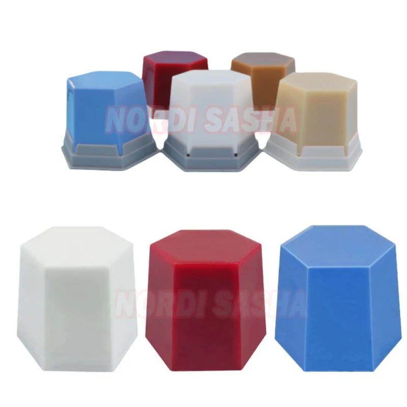 75 г Renfert Crown and Bridge Wax GEO Classic Modeling Специальная модель воскового блока для резьбы по стоматологию
75 г Renfert Crown and Bridge Wax GEO Classic Modeling Специальная модель воскового блока для резьбы по стоматологию