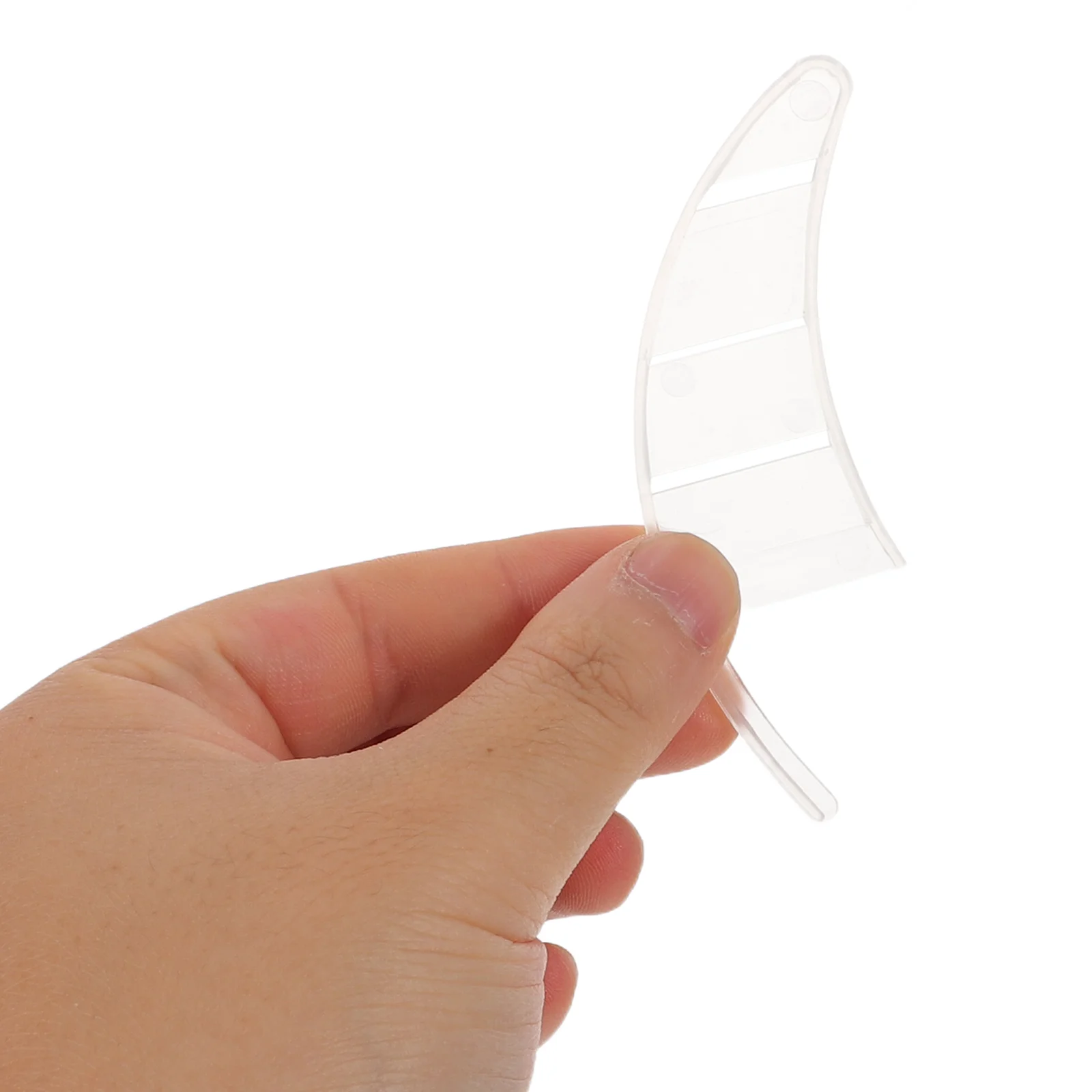 10pcs Clear Blade Protector Sleeves For Meat Grinder Knife Blade Guards Scratch-Resistant Lightweight Portable Kitchen Cutter
10pcs Clear Blade Protector Sleeves For Meat Grinder Knife Blade Guards Scratch-Resistant Lightweight Portable Kitchen Cutter