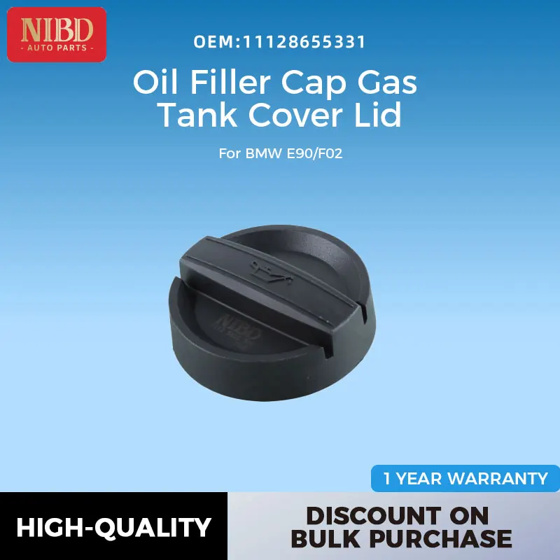 11128655331 Oil Filler Neck Sealing Cover Cap For BMW BMW E70 X6 Replacement OEM 11128619360 11127560481 11127560482 11128507153
11128655331 Oil Filler Neck Sealing Cover Cap For BMW BMW E70 X6 Replacement OEM 11128619360 11127560481 11127560482 11128507153