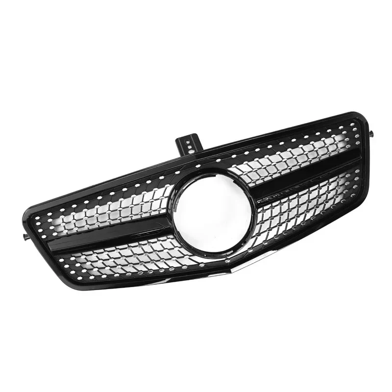 Style ABS Front Bumper Grille W212 Pre LCI 2010-2013
Style ABS Front Bumper Grille W212 Pre LCI 2010-2013