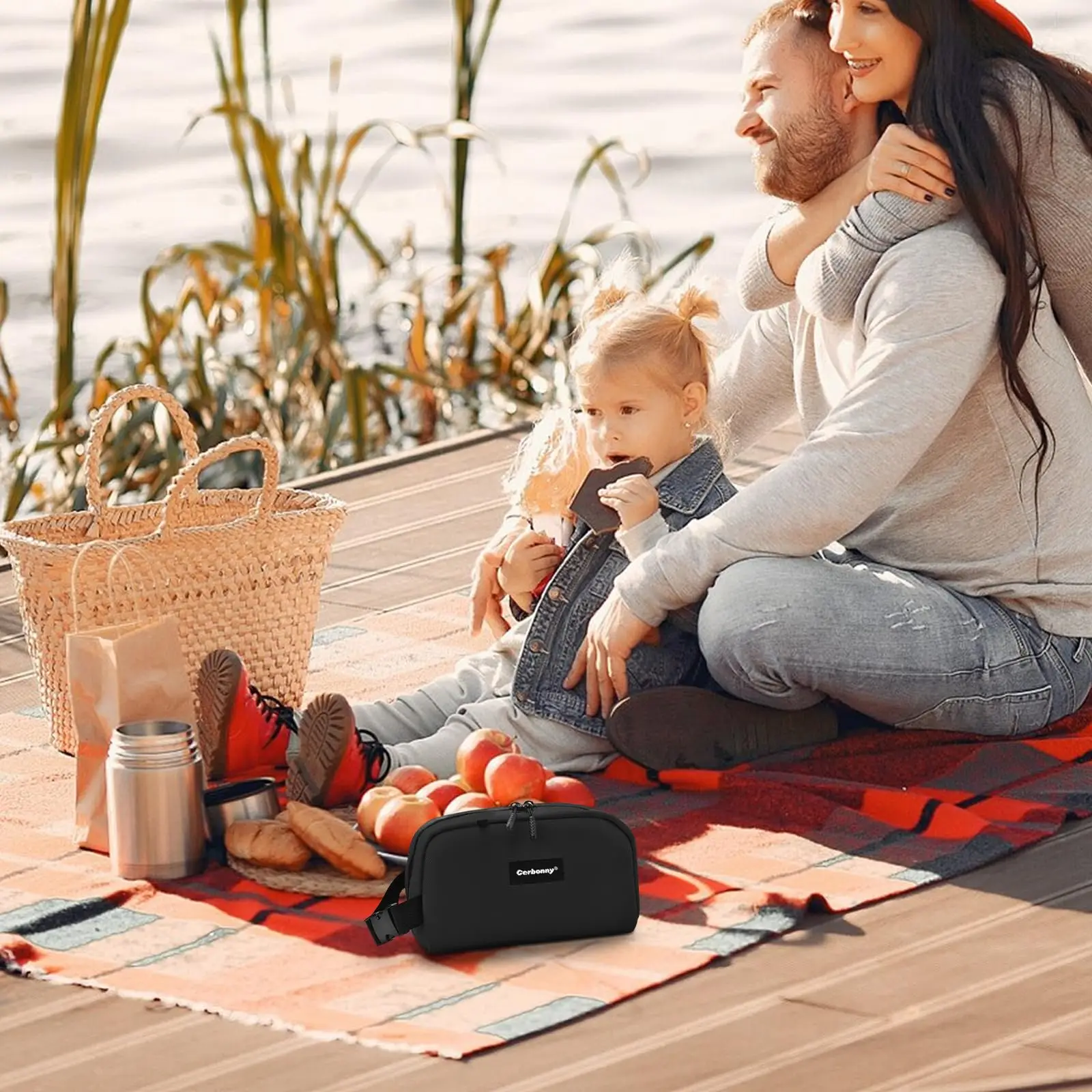 Black Summer Lunch Bag Fresh Keep Cooler Lunch Bag Leakproof Cooler Bag Food Lunch Containers Lunch Tote Bags for Work Office
Black Summer Lunch Bag Fresh Keep Cooler Lunch Bag Leakproof Cooler Bag Food Lunch Containers Lunch Tote Bags for Work Office