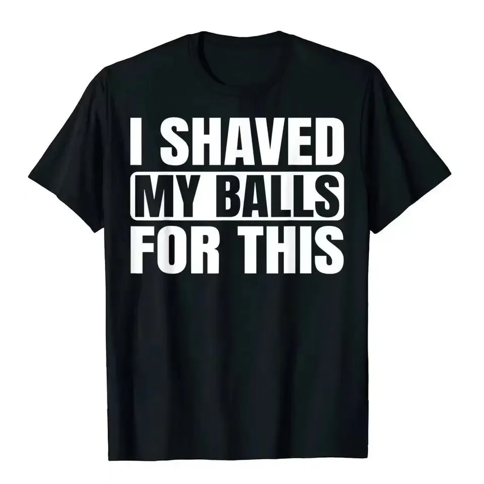 LE I shave My Balls For This Funny Gift Boy Печатный Топ, футболки, топы, футболки, мужские новейшие повседневные графические 80059
LE I shave My Balls For This Funny Gift Boy Печатный Топ, футболки, топы, футболки, мужские новейшие повседневные графические 80059