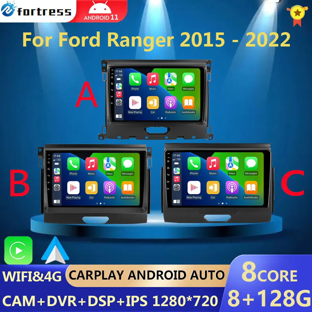 Car Dvd Auto Radio For Ford Ranger P703 2015 -2022 Android 13 Navigation Multimedia Carplay 5G wifi BT high-perfo 7862CPU GPS
Car Dvd Auto Radio For Ford Ranger P703 2015 -2022 Android 13 Navigation Multimedia Carplay 5G wifi BT high-perfo 7862CPU GPS