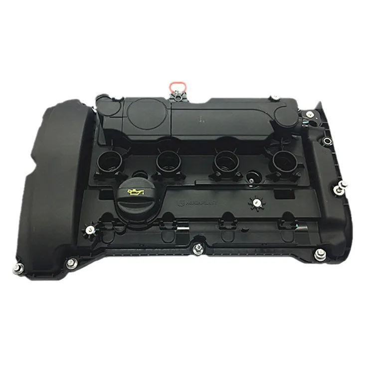 Подходит для автомобильных деталей, крышка клапана в сборе V759886280 30084008508 C5C6C4L
Подходит для автомобильных деталей, крышка клапана в сборе V759886280 30084008508 C5C6C4L