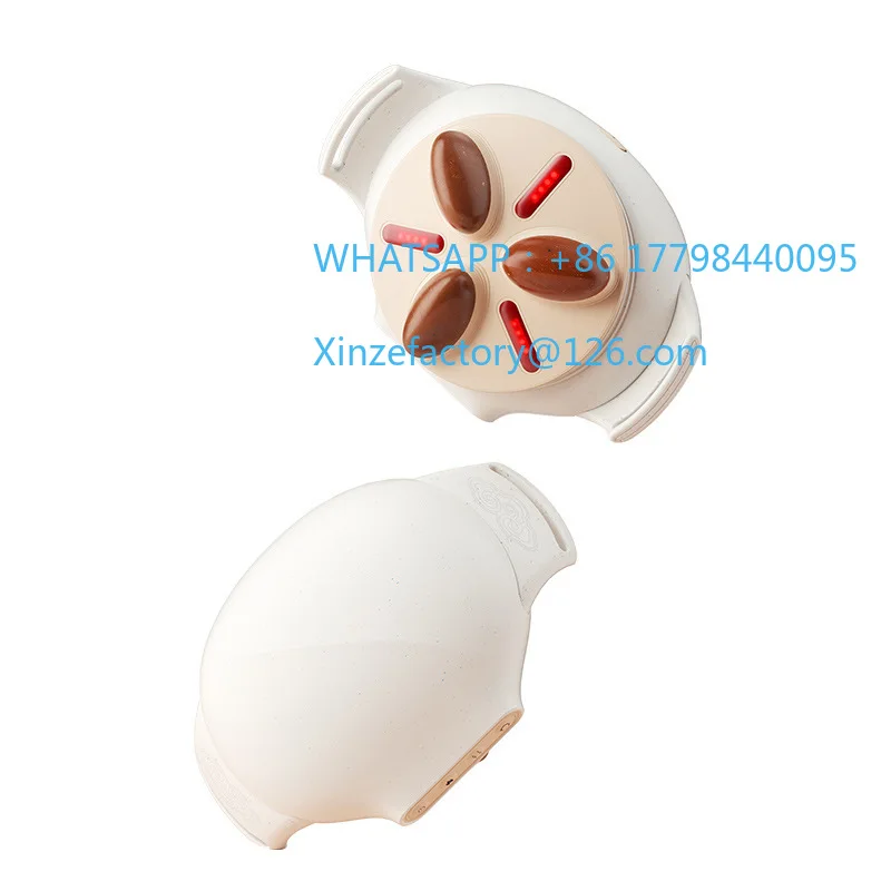 Machine Massager Pro Edition Heating Conditioning Stomach Rubbing Abdominal Rubbing Bianshi Soft Abdominal Massager
Machine Massager Pro Edition Heating Conditioning Stomach Rubbing Abdominal Rubbing Bianshi Soft Abdominal Massager