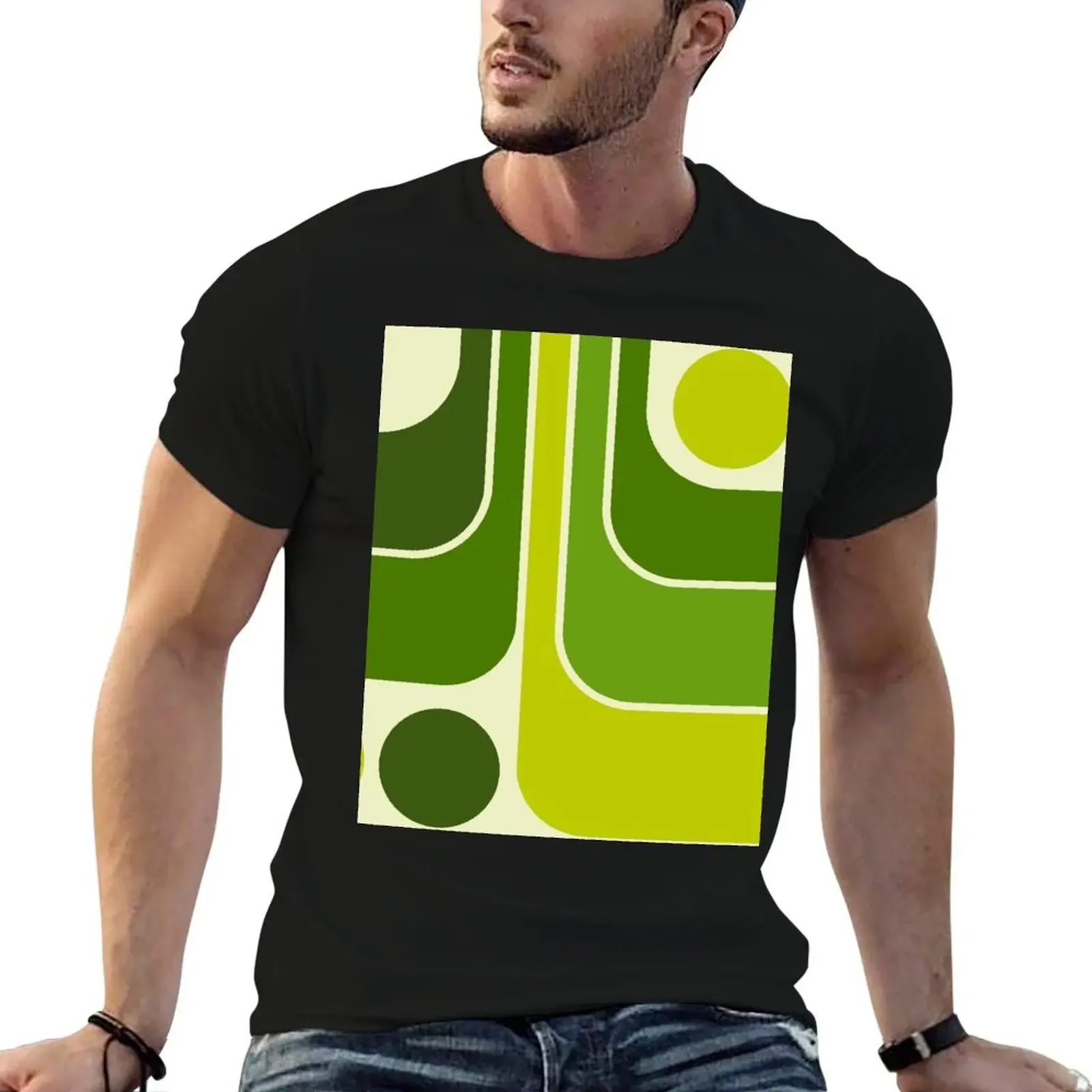 Retro Geometric Design 631 T-Shirt custom t-shirts shirts graphic tee mens t shirt
Retro Geometric Design 631 T-Shirt custom t-shirts shirts graphic tee mens t shirt