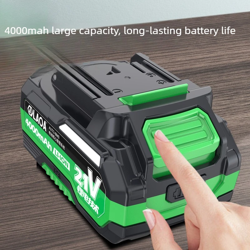Lithium Battery Powered Hole Puncher Strong Drilling Intelligent Digital Display Hydraulic Punch Portable Drilling Tool
Lithium Battery Powered Hole Puncher Strong Drilling Intelligent Digital Display Hydraulic Punch Portable Drilling Tool