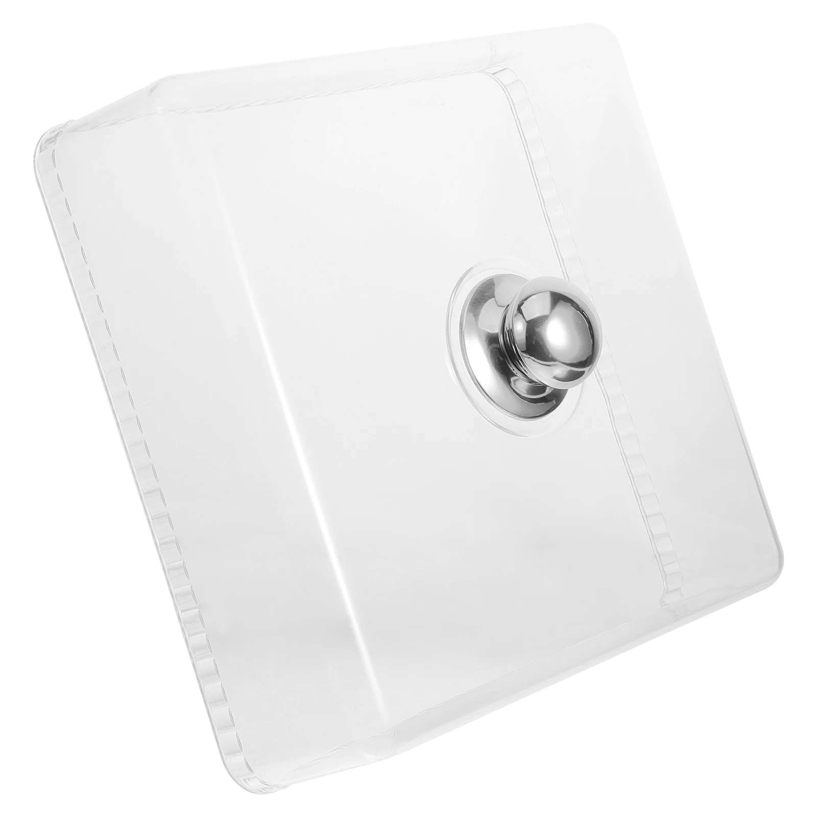 Clear Acrylic Cake Dome Cover Food Protector Reusable Cake Cover for Buffet Party Home Dessert Display Food Covers for Outside
Clear Acrylic Cake Dome Cover Food Protector Reusable Cake Cover for Buffet Party Home Dessert Display Food Covers for Outside