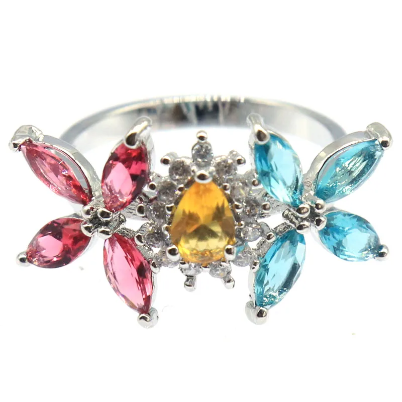 Купите 5, получите 1 бесплатно SheCrown 19x14 мм, родолит, гранат, танзанит, аквамарин, розовый морганит, серебряные кольца с фианитом
Купите 5, получите 1 бесплатно SheCrown 19x14 мм, родолит, гранат, танзанит, аквамарин, розовый морганит, серебряные кольца с фианитом