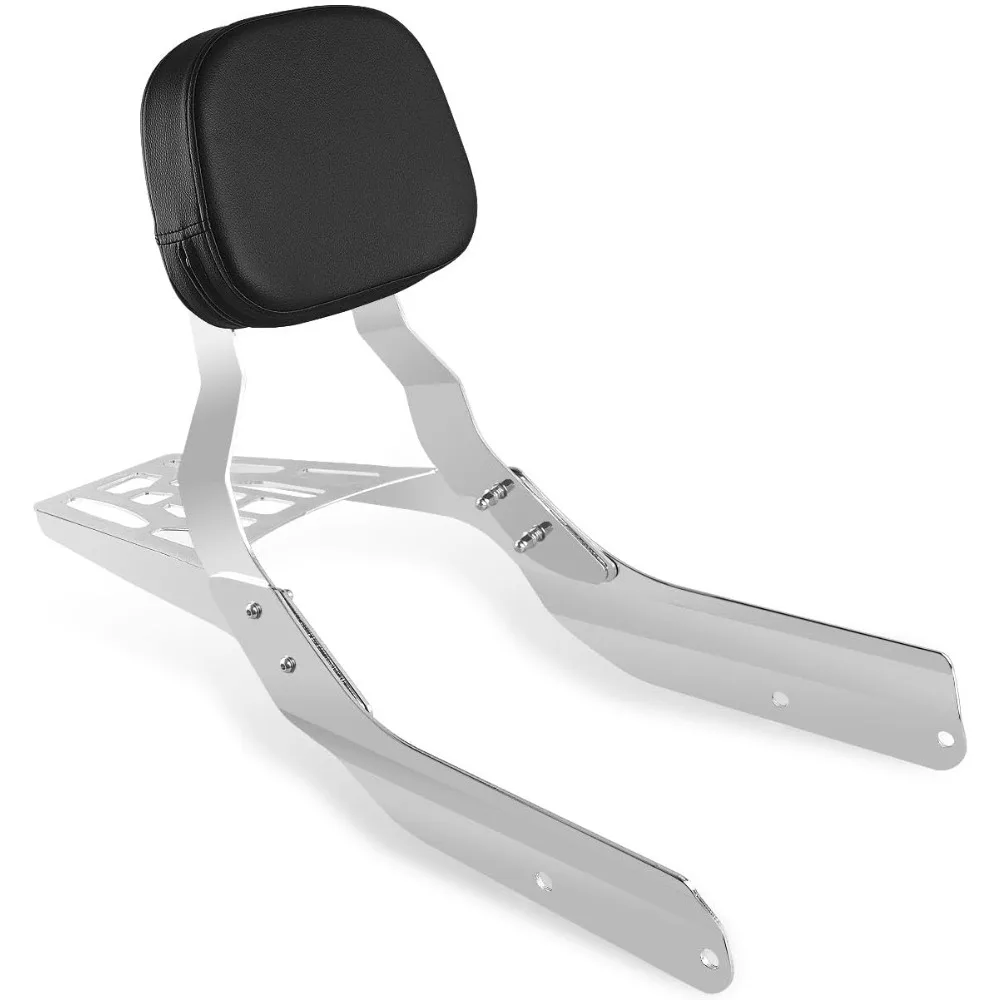 Багажник Sissy Bar для моделей Honda VTX 1300/1800 N/R/S, пассажирская спинка мотоцикла для Honda VTX1300 2003-2006 VTX1800 2 
Багажник Sissy Bar для моделей Honda VTX 1300/1800 N/R/S, пассажирская спинка мотоцикла для Honda VTX1300 2003-2006 VTX1800 2