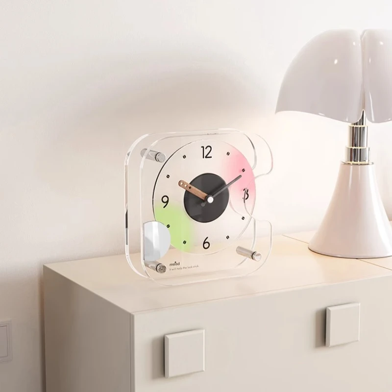 Rotary dial table clock, ornament entrance creative clock pendulum table 2025 new decorative table clock
Rotary dial table clock, ornament entrance creative clock pendulum table 2025 new decorative table clock