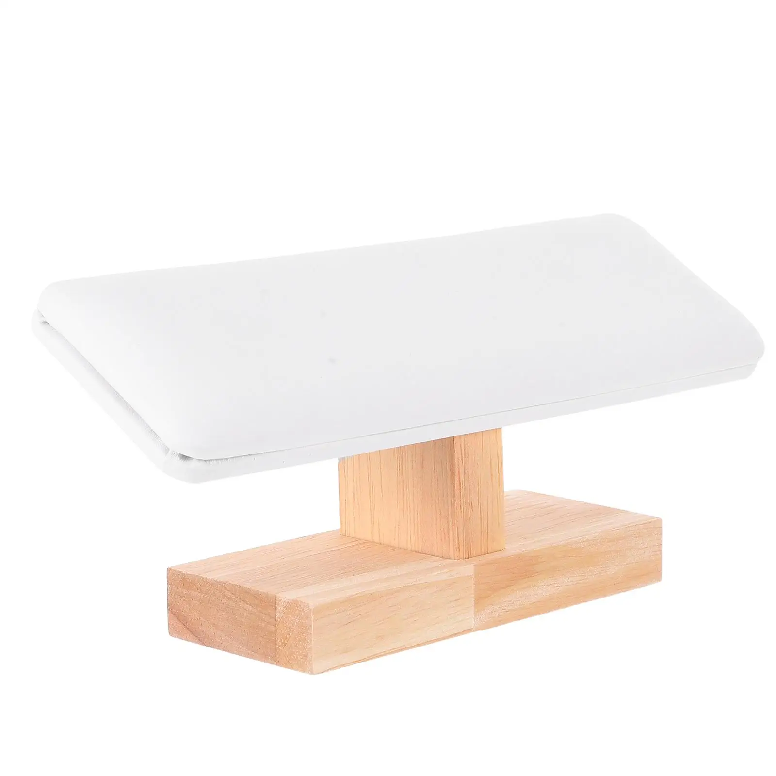 Bracelet Display Stand Jewelry Holder Wood Leather Watch Rack Tabletop Showcase ganizer Multi Function Durable Practical Wooden
Bracelet Display Stand Jewelry Holder Wood Leather Watch Rack Tabletop Showcase ganizer Multi Function Durable Practical Wooden