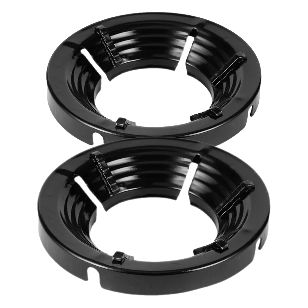 2 PCS Gas Stove Windshield Support Ring Pan Stand Rack Wok Burner Accessories Pot Holders
2 PCS Gas Stove Windshield Support Ring Pan Stand Rack Wok Burner Accessories Pot Holders
