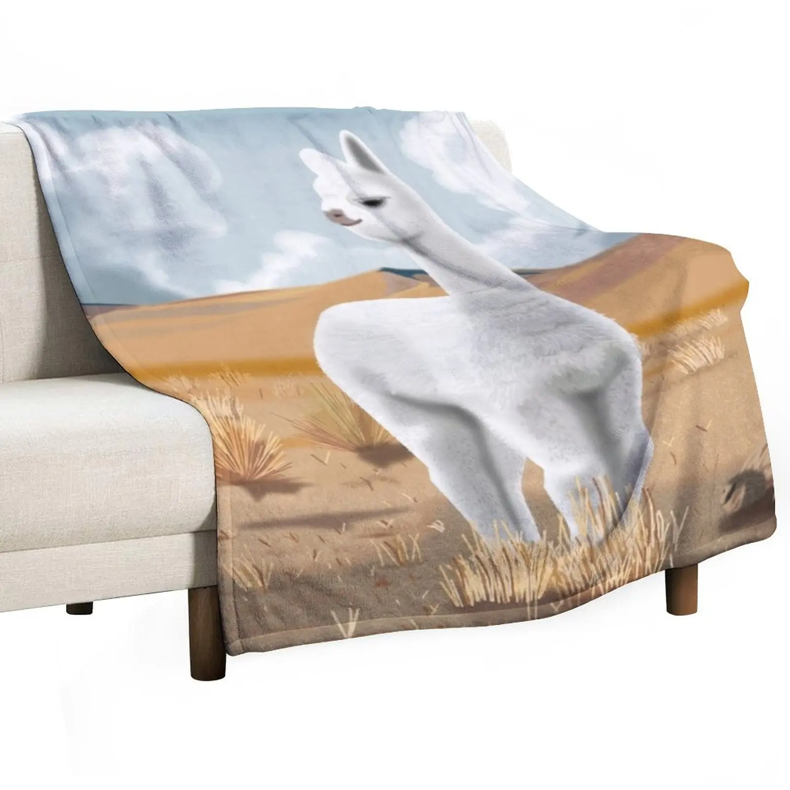 BABY ALPACA Peruvian Andes Throw Blanket Polar sofa bed Travel Plaid on the sofa Blankets
BABY ALPACA Peruvian Andes Throw Blanket Polar sofa bed Travel Plaid on the sofa Blankets