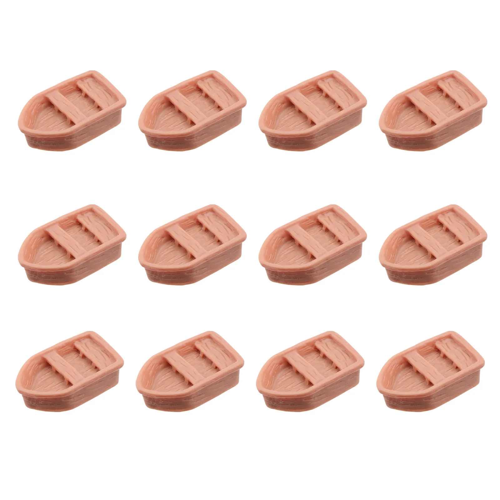 12Pcs Moss Micro Landscape Resin Boat Miniature Lifelike Mini Sailboat Decorative Craft Home Garden Bonsai Scene Layout
12Pcs Moss Micro Landscape Resin Boat Miniature Lifelike Mini Sailboat Decorative Craft Home Garden Bonsai Scene Layout