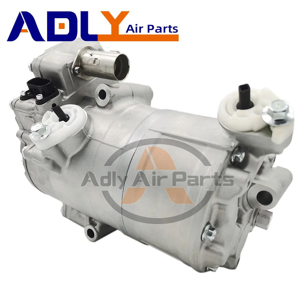 AC Compressor for VOLVO S60 III S90 II V90 II XC60 II XC90 II 2015-2022 P31404240 31366055 31455426 36012838 36003140 8880120523
AC Compressor for VOLVO S60 III S90 II V90 II XC60 II XC90 II 2015-2022 P31404240 31366055 31455426 36012838 36003140 8880120523