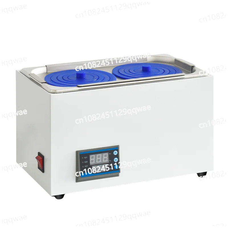 Цифровой дисплей, электрическое отопление, постоянная температура, водяная баня, горшок, лабораторная коробка для водяной баня с постоянной температурой, одинарная
Цифровой дисплей, электрическое отопление, постоянная температура, водяная баня, горшок, лабораторная коробка для водяной баня с постоянной температурой, одинарная