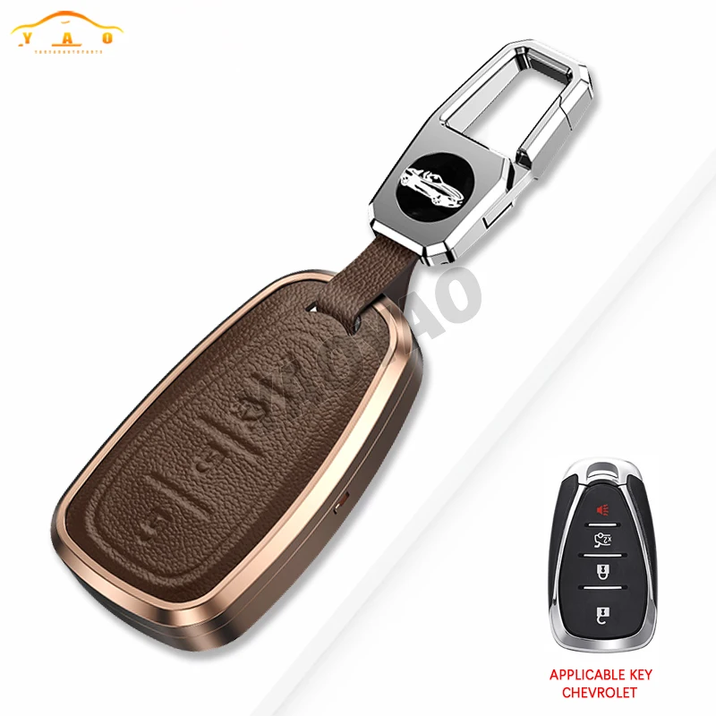 Car Remote Key Fob Case Cover For Chevrolet Blazer Volt 2019-2023 For Cruze Fob Accessories
Car Remote Key Fob Case Cover For Chevrolet Blazer Volt 2019-2023 For Cruze Fob Accessories