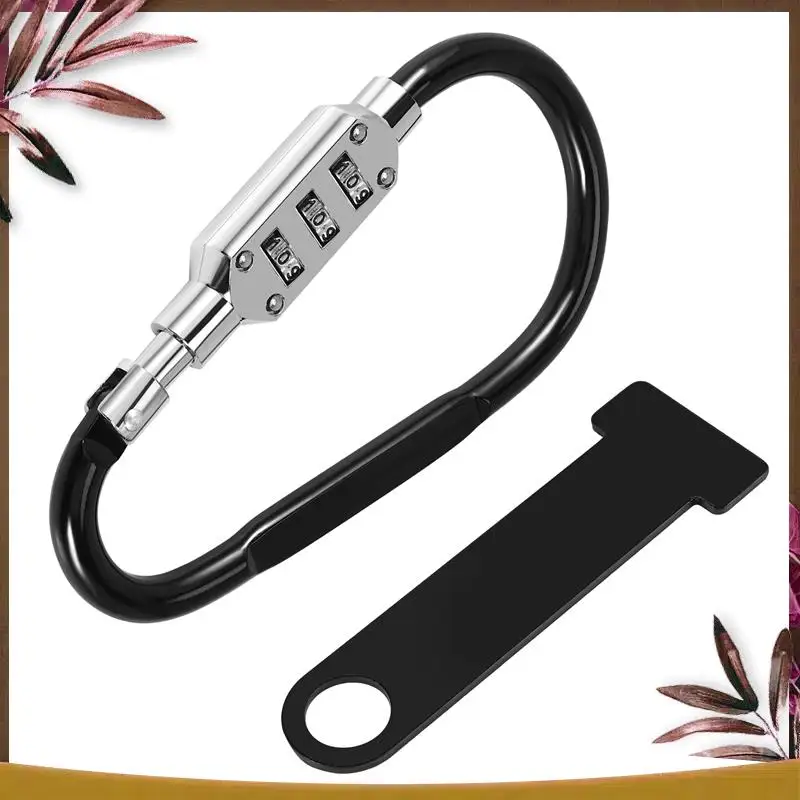 AB59-Motorcycle Helmet Lock Anti-Theft Open Face Helmet Lock Fastener + T-Bar For Racing Motorbike Bike Helmet Lock
AB59-Motorcycle Helmet Lock Anti-Theft Open Face Helmet Lock Fastener + T-Bar For Racing Motorbike Bike Helmet Lock