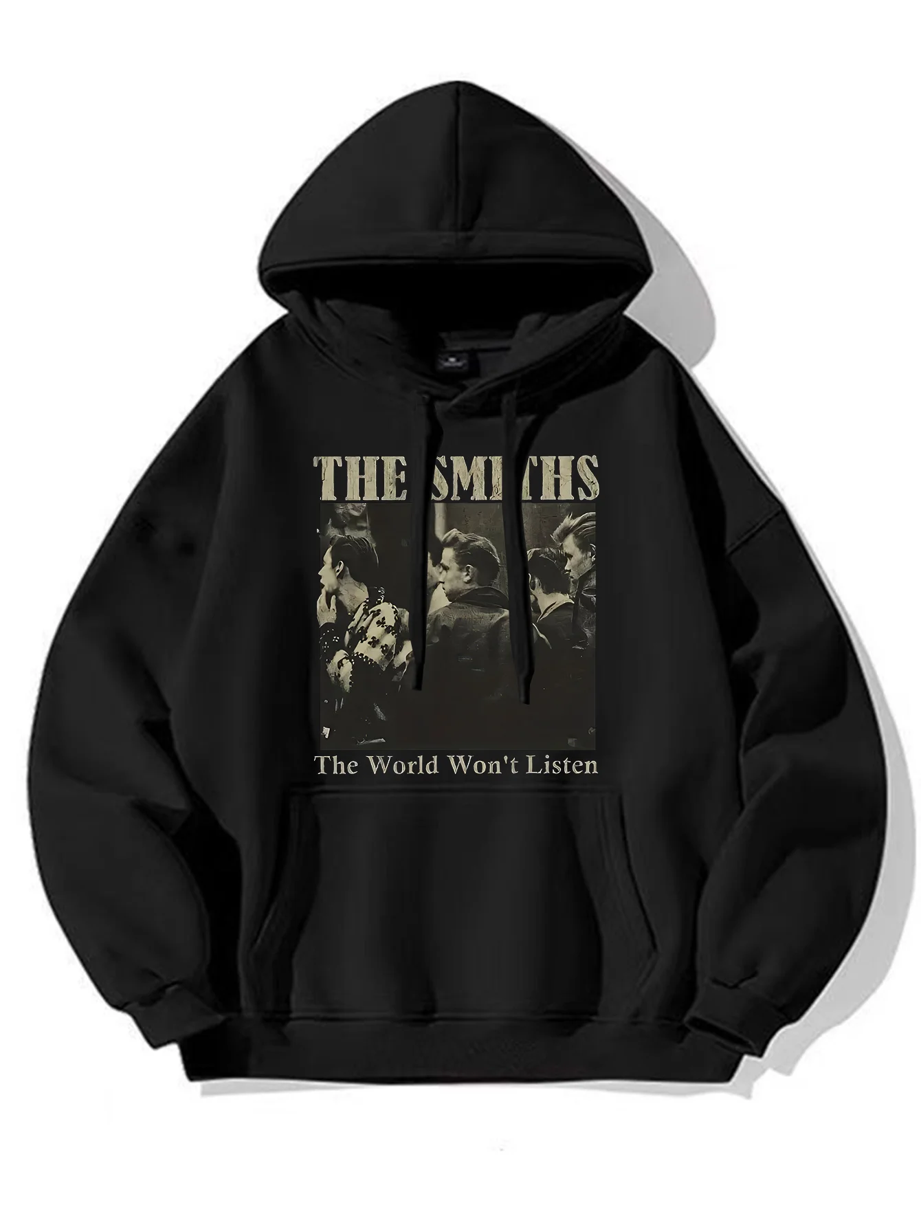 Men's and Women's Tribute Long Sleeve Novel Pullover Casual Sports Hoodie Super Soft Breathable Four Seasons Casual Hoodie
Men's and Women's Tribute Long Sleeve Novel Pullover Casual Sports Hoodie Super Soft Breathable Four Seasons Casual Hoodie