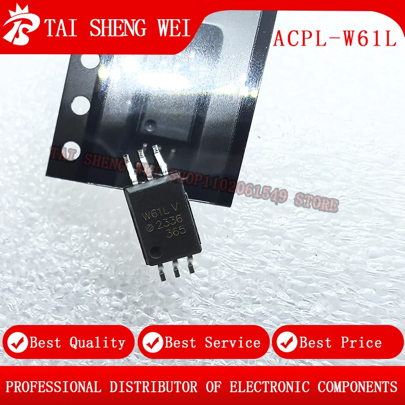 10 шт. нового оригинального импортного ACPL-W61LV шелкографии W61LV IGBT изолированный драйвер SOP6 ACPL-W61L SOP-6 выходной чип оптопары
10 шт. нового оригинального импортного ACPL-W61LV шелкографии W61LV IGBT изолированный драйвер SOP6 ACPL-W61L SOP-6 выходной чип оптопары